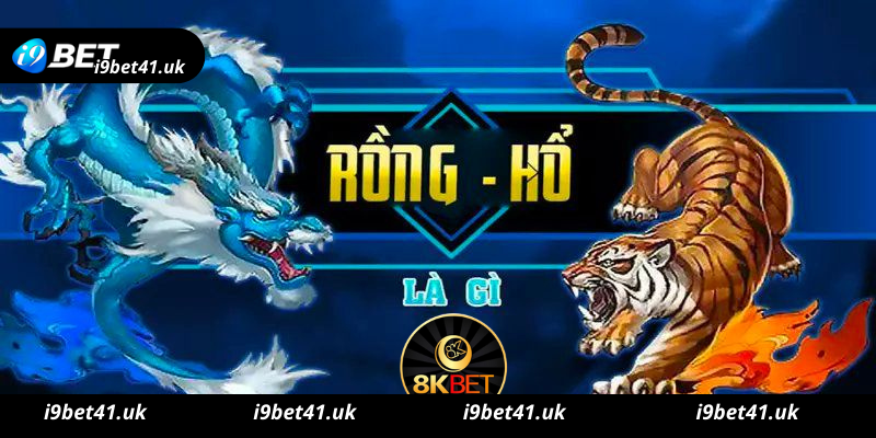 Game rồng hổ i9bet nghĩa là gì?