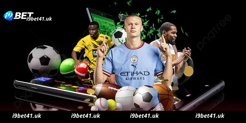 Giới thiệu về game United Gaming i9bet