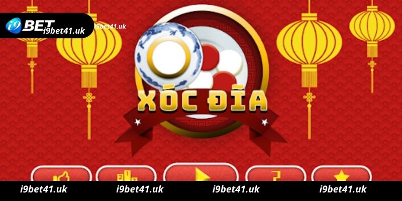 Một số vấn đề về Xóc đĩa đổi thưởng online I9bet