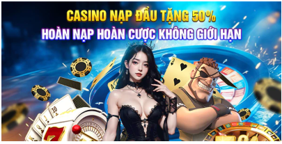 Sảnh cá cược Casino đẳng cấp