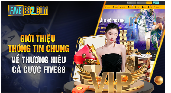 Giới thiệu File88 thông tin chung về thương hiệu cá cược