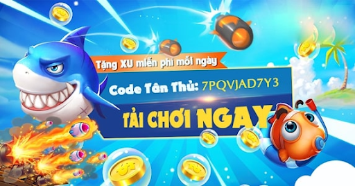 Chương trình khuyến mãi của sảnh game tải bắn cá zui đổi thưởng đặc biệt
