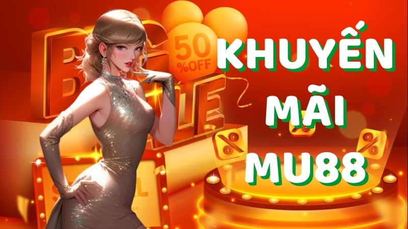Khuyến mãi Mu88 mang tới lợi ích cho cả thành viên và nhà cái