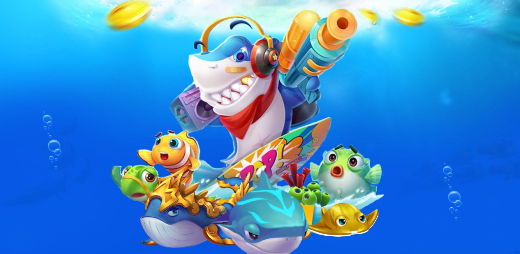 Hình 2: Kinh nghiệm bắn cá online.