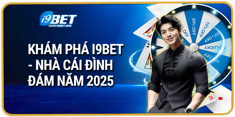 Tương lai đầy hứa hẹn của i9bet